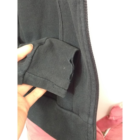 Rockware Anthill Pink Floyd rainbow prism hoodie - Picture 5 of 7